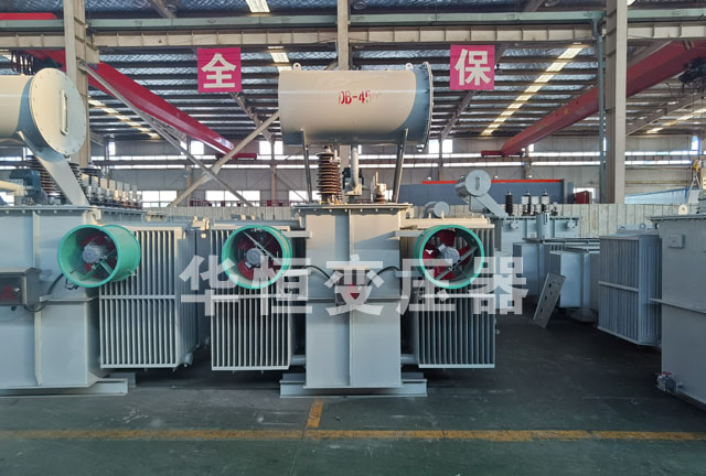 S13-6300/35赤峰赤峰赤峰电力变压器